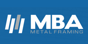 MBA Metal Framing