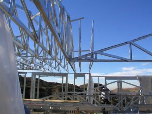 Steel Trusses